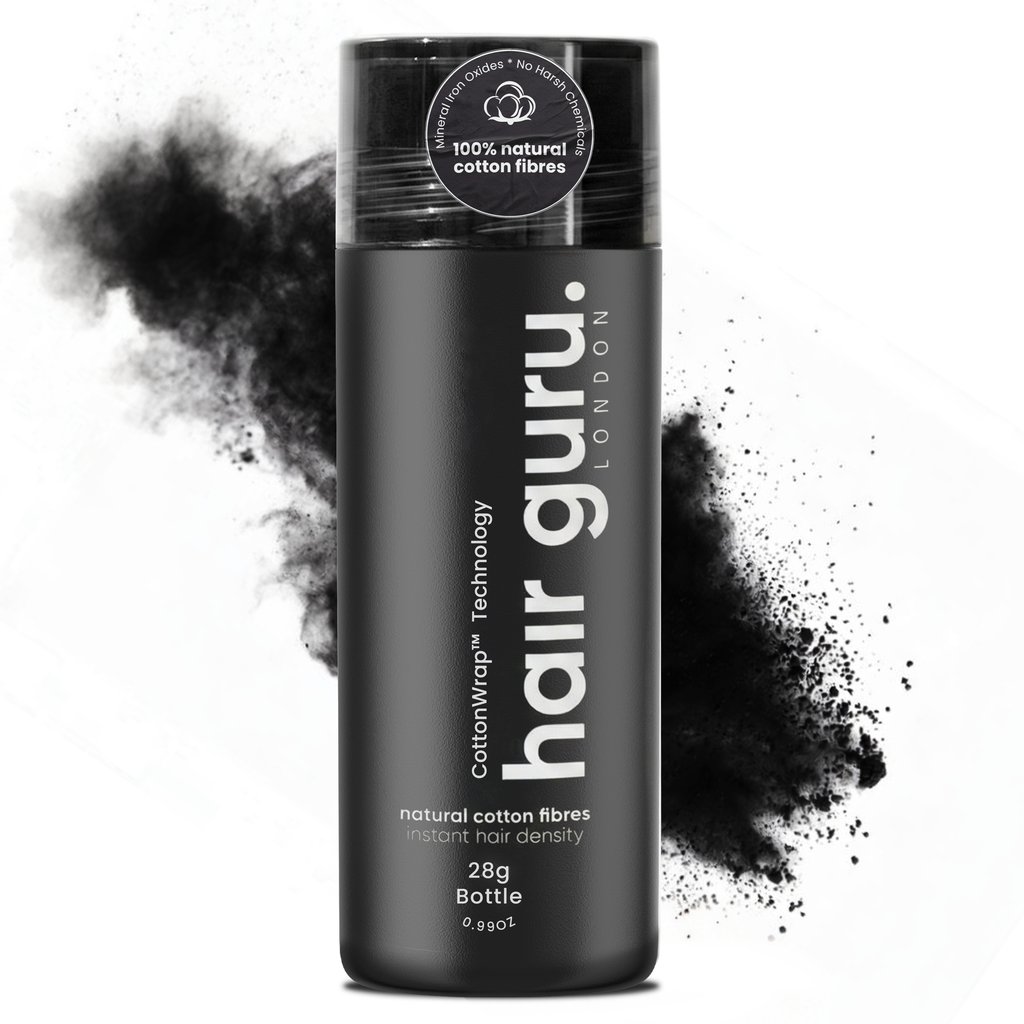 Hair Thickening Fibres 28g