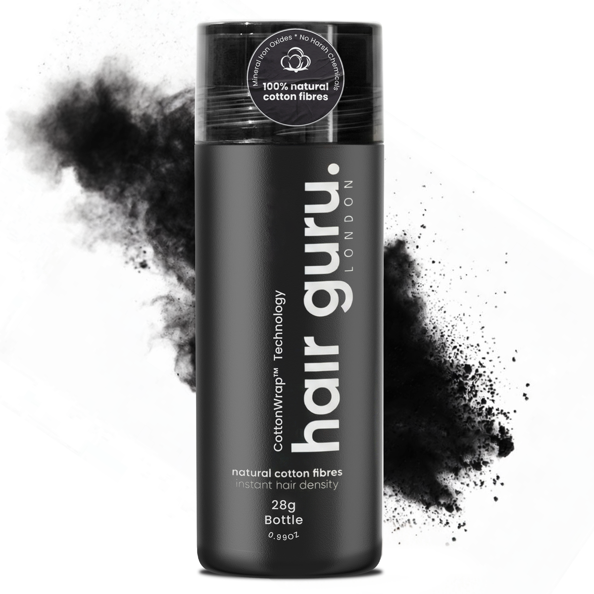 Hair Thickening Fibres 28g