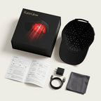 Bareglow Red Light Therapy Hair Cap