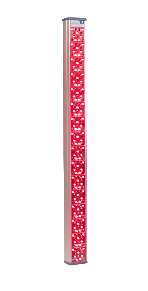 Redlight Full Body (Standing tall at 59")