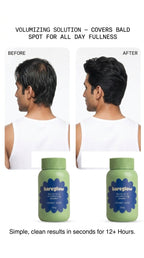 Bareglow | Vitamin Active Hair Root Cause Fixer