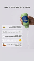 Bareglow | Vitamin Active Hair Root Cause Fixer