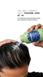 Bareglow | Vitamin Active Hair Root Cause Fixer