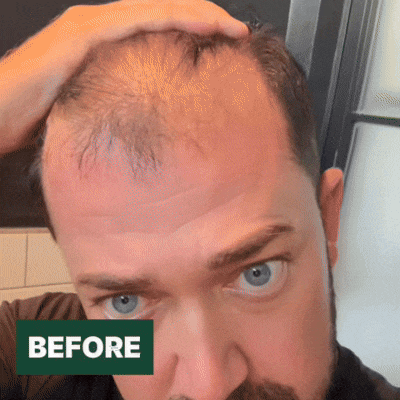 Hair Thickening Fibres 28g