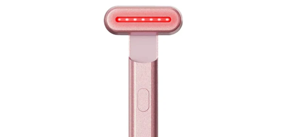 Solawave 4-in-1 Radiant Renewal Skincare Wand