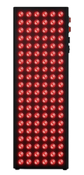 High Dose Max Red Light Therapy Full Body Panel 600W– Professional Max Version