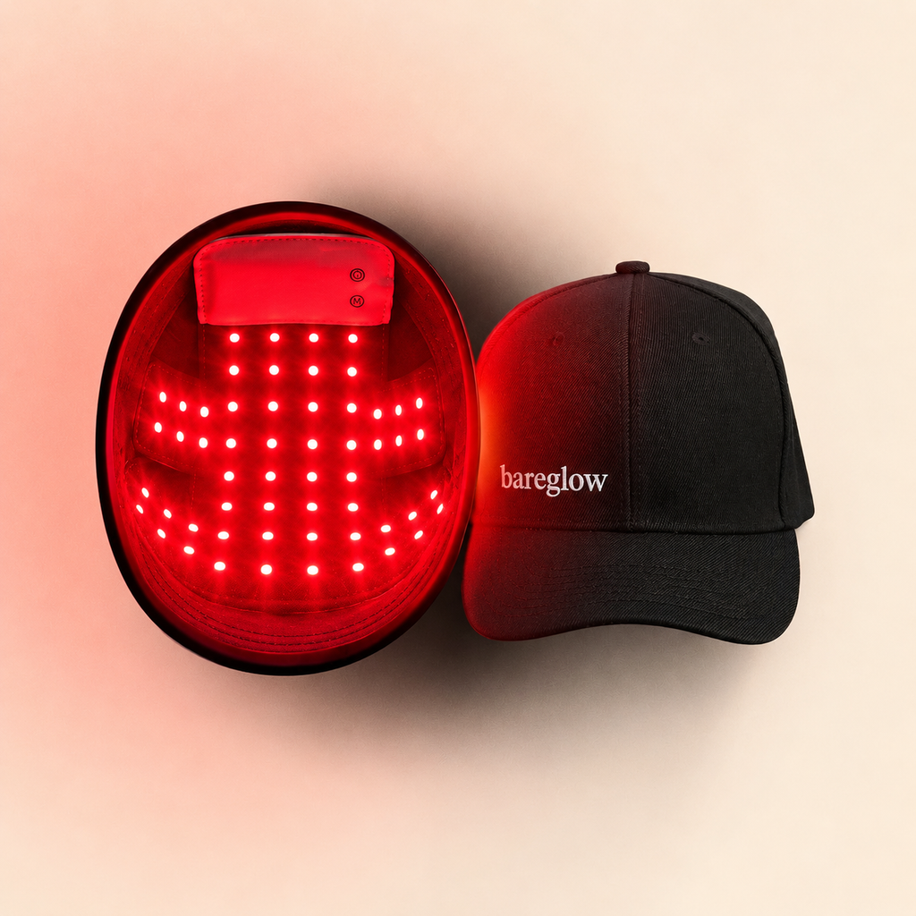 Bareglow FolliPulse 850™