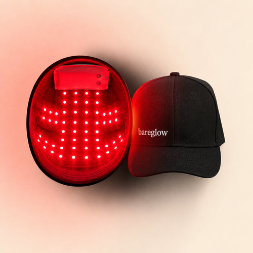 Bareglow FolliPulse 850™
