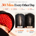 Bareglow FolliPulse 850™