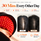 Bareglow FolliPulse 850™