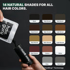 Hair Thickening Fibres 28g