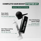 Hair Thickening Fibres 28g